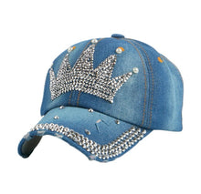 Load image into Gallery viewer, new style girl women woman beautiful crown shaped