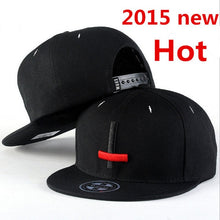 Load image into Gallery viewer, New Brand Street Dance Cool Hip Hop Caps