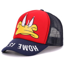 Load image into Gallery viewer, Hatlander cute children baseball caps