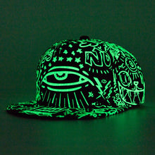 Load image into Gallery viewer, New Fashion Fluorescence Baseball Cap