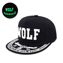 Load image into Gallery viewer, New Fashion Fluorescence Baseball Cap