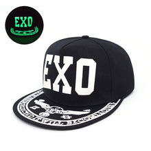 Load image into Gallery viewer, New Fashion Fluorescence Baseball Cap