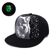 Load image into Gallery viewer, New Fashion Fluorescence Baseball Cap