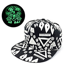 Load image into Gallery viewer, New Fashion Fluorescence Baseball Cap