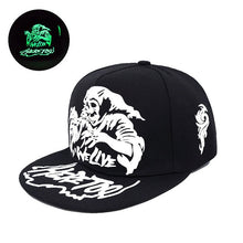 Load image into Gallery viewer, New Fashion Fluorescence Baseball Cap