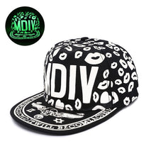 Load image into Gallery viewer, New Fashion Fluorescence Baseball Cap