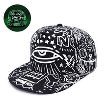 Load image into Gallery viewer, New Fashion Fluorescence Baseball Cap