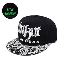 Load image into Gallery viewer, New Fashion Fluorescence Baseball Cap