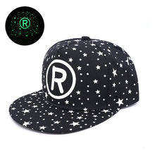 Load image into Gallery viewer, New Fashion Fluorescence Baseball Cap
