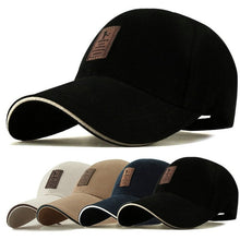 Load image into Gallery viewer, Men's Adjustable Baseball Cap