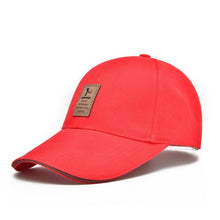 Load image into Gallery viewer, Men's Adjustable Baseball Cap