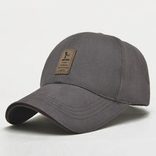 Load image into Gallery viewer, Men's Adjustable Baseball Cap
