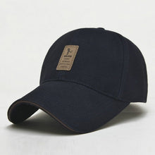 Load image into Gallery viewer, Men's Adjustable Baseball Cap
