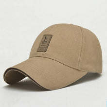Load image into Gallery viewer, Men's Adjustable Baseball Cap