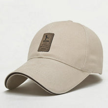 Load image into Gallery viewer, Men's Adjustable Baseball Cap