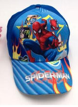 Load image into Gallery viewer, cartoon mickey minnie princess avengers mix boy girl Fashion Sun Hat