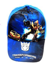 Load image into Gallery viewer, cartoon mickey minnie princess avengers mix boy girl Fashion Sun Hat