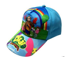 Load image into Gallery viewer, cartoon mickey minnie princess avengers mix boy girl Fashion Sun Hat