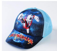 Load image into Gallery viewer, cartoon mickey minnie princess avengers mix boy girl Fashion Sun Hat