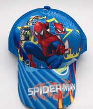 Load image into Gallery viewer, cartoon mickey minnie avengers mix boy girl lovely Fashion Sun Hat
