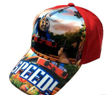 Load image into Gallery viewer, cartoon mickey minnie avengers mix boy girl lovely Fashion Sun Hat