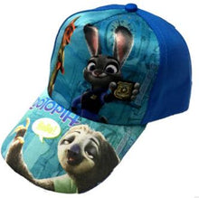 Load image into Gallery viewer, cartoon mickey minnie avengers mix boy girl lovely Fashion Sun Hat