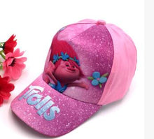 Load image into Gallery viewer, cartoon mickey minnie avengers mix boy girl lovely Fashion Sun Hat