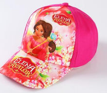 Load image into Gallery viewer, cartoon mickey minnie avengers mix boy girl lovely Fashion Sun Hat