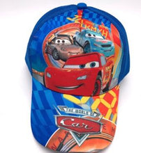 Load image into Gallery viewer, cartoon mickey minnie avengers mix boy girl lovely Fashion Sun Hat