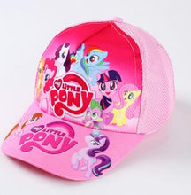 Load image into Gallery viewer, cartoon mickey minnie avengers mix boy girl lovely Fashion Sun Hat