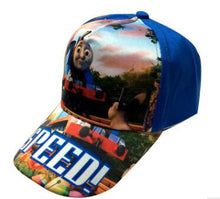 Load image into Gallery viewer, cartoon mickey minnie avengers mix boy girl lovely Fashion Sun Hat