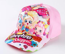 Load image into Gallery viewer, cartoon mickey minnie avengers mix boy girl lovely Fashion Sun Hat