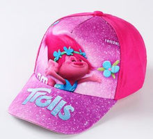 Load image into Gallery viewer, cartoon mickey minnie avengers mix boy girl lovely Fashion Sun Hat