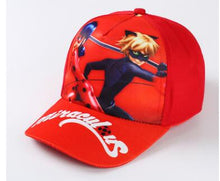 Load image into Gallery viewer, cartoon mickey minnie avengers mix boy girl lovely Fashion Sun Hat