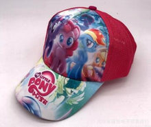 Load image into Gallery viewer, cartoon mickey minnie avengers mix boy girl lovely Fashion Sun Hat