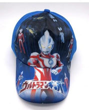 Load image into Gallery viewer, cartoon mickey minnie avengers mix boy girl lovely Fashion Sun Hat
