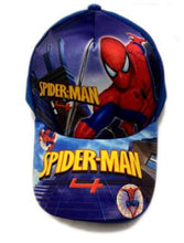 Load image into Gallery viewer, cartoon mickey minnie avengers mix boy girl lovely Fashion Sun Hat