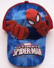 Load image into Gallery viewer, cartoon mickey minnie avengers mix boy girl lovely Fashion Sun Hat