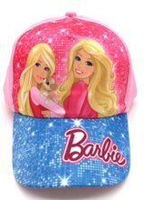 Load image into Gallery viewer, cartoon mickey minnie avengers mix boy girl lovely Fashion Sun Hat
