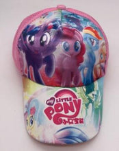 Load image into Gallery viewer, cartoon mickey minnie avengers mix boy girl lovely Fashion Sun Hat