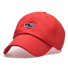 Load image into Gallery viewer, New Sun Casquette southern tide fish embroidery baseball cap