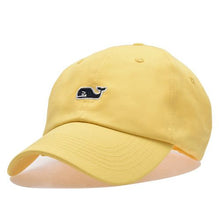 Load image into Gallery viewer, New Sun Casquette southern tide fish embroidery baseball cap