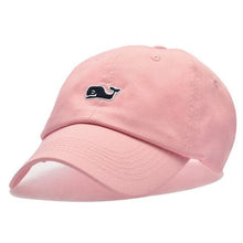 Load image into Gallery viewer, New Sun Casquette southern tide fish embroidery baseball cap