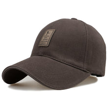 Load image into Gallery viewer, Men's Adjustable Baseball Cap