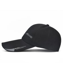 Load image into Gallery viewer, 2019 Sports Cap Mens Hat For Fish Outdoor Fashion Line Baseball Cap