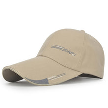 Load image into Gallery viewer, 2019 Sports Cap Mens Hat For Fish Outdoor Fashion Line Baseball Cap