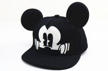 Load image into Gallery viewer, Fashion Cartoon Kids Hat Boy And Girl Baseball Caps