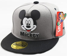 Load image into Gallery viewer, Fashion Cartoon Mouse Kids Hat Boys And Girls Healthy Comfortable