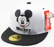 Load image into Gallery viewer, Fashion Cartoon Mouse Kids Hat Boys And Girls Healthy Comfortable