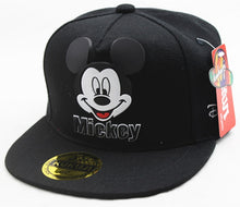 Load image into Gallery viewer, Fashion Cartoon Mouse Kids Hat Boys And Girls Healthy Comfortable